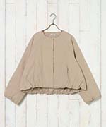 ダークベージュ