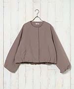 スモークブラウン