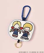 パティ＆ジミー