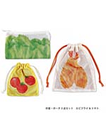 エビフライ＆トマト