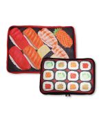 【WEB限定】にぎり寿司と巻き寿司