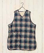 ベージュチェック