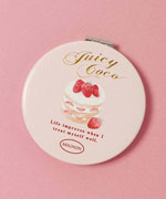 ホワイトクリーム(本体はピンク)