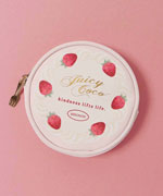 ホワイトクリーム(本体はピンク)