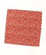 テータムレッド