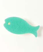 ライトグリーン