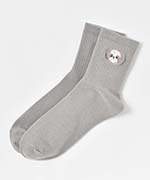 シーズーグレー