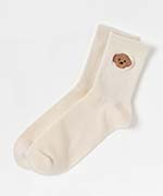 トイプードルアイボリー