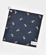 LEOPARD ＆ TIGER NV