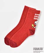 スヌーピーレッド