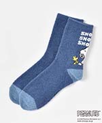 スヌーピーネイビー