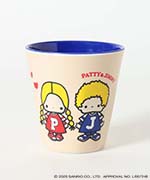 パティ＆ジミー