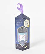 ラベンダー×レモン