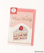 BDショートケーキ