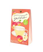 りんごジンジャー