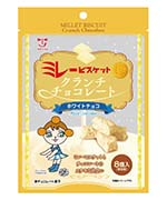 ホワイトチョコ