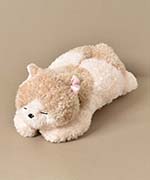 シュシュ(ラグドール)