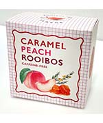 キャラメルピーチ