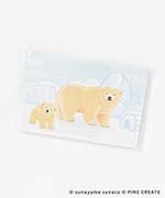 ホッキョクグマ