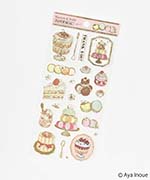 マカロン＆トライフル