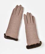 ライトブラウン