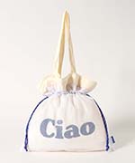 オフホワイトCiao