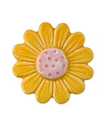 デイジーイエロー