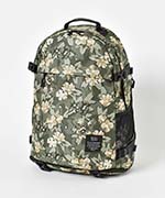 フラワーカモフラ