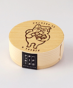 チーズクッキー