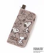 スヌーピーグレイ