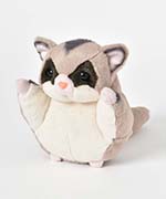 フクロモモンガ