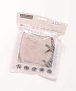 ライトピンク×グレイ