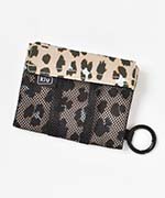 カラーレオパード