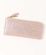 ピンクゴールド