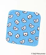 おかおいっぱい