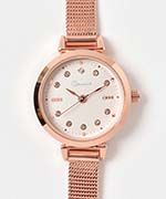 ピンクゴールド