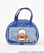 あひるのペックル