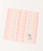 サーモンピンク