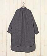 ブラック×スモークグレイ