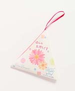 ピュアブーケの香り