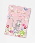 キャットありがとうございます