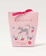 キャットありがとうございます