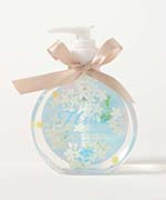 ホワイトフローラルブーケ