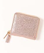 ピンクゴールド