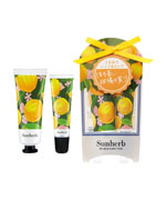 バーベナ＆ベルガモット