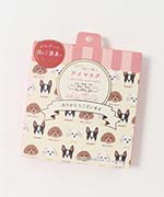 ウワウワドッグ