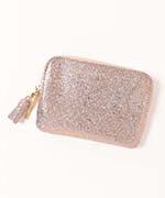 ピンクゴールド