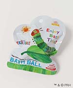 はらぺこあおむし