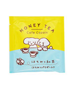 はちみつ紅茶 分包タイプ