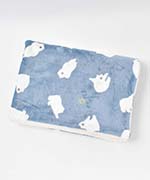 カブスチャーリーブルー